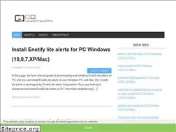 Sites similar to latestfreeapks.com