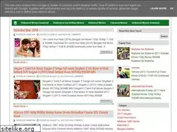 Sites similar to latestfreehdmoviedownloadsites.blogspot.com