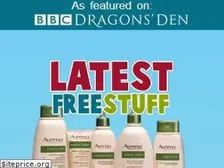 Sites similar to latestfreestuff.uk