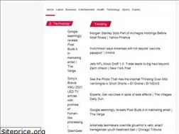 Sites similar to latestfy.com