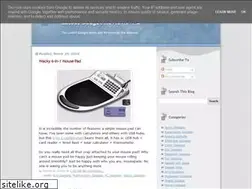 Sites similar to latestgadgetreviews4u.blogspot.com