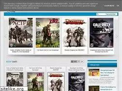 Sites similar to latestgamesz.blogspot.com