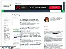 Sites similar to latestgovtsarkarinakuri.blogspot.com
