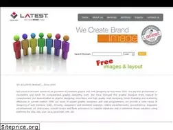 Sites similar to latestgraphic.com