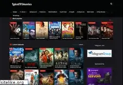 Sites similar to latesthdmovies.net