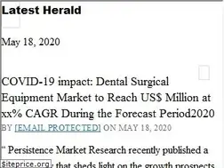 Sites similar to latestherald.com