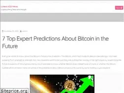 Sites similar to latesticonews.com