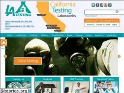 Sites similar to latesting.com