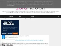 Sites similar to latestiptvm3u.blogspot.com