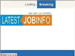 Sites similar to latestjobinfo.com