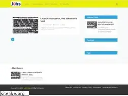 Sites similar to latestjobs.website