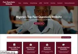 Sites similar to latestjobvacancies.com