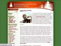 Sites similar to latestjocks.wordpress.com