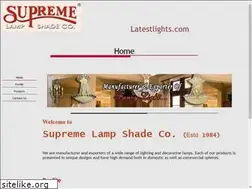Sites similar to latestlights.com