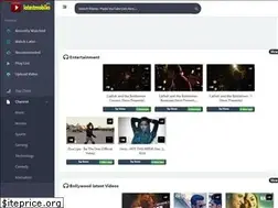Sites similar to latestmobiles.pk