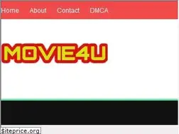 Sites similar to latestmovie4u.online