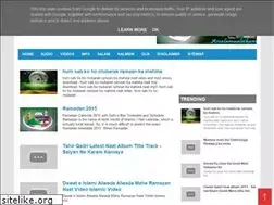 Sites similar to latestnaatonline.blogspot.com