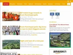 Sites similar to latestnewsandheadliness.blogspot.com