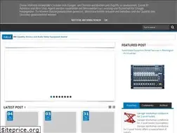 Sites similar to latestnewsarticle.com