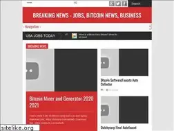 Sites similar to latestnewsheadlinesyou.blogspot.com