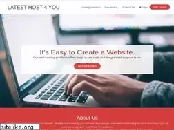 Sites similar to latestnewsin.eu.org