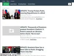 Sites similar to latestnewsmb.blogspot.com