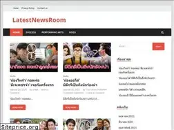 Sites similar to latestnewsroom.info