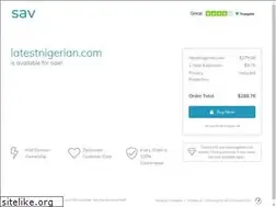 Sites similar to latestnigerian.com