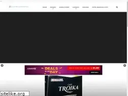 Sites similar to latestphonemobile.com