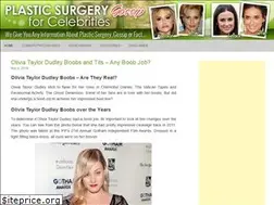 Sites similar to latestplasticsurgery.com