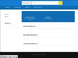 Sites similar to latestprice.pk