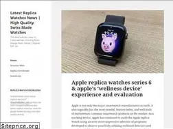 Sites similar to latestreplica.net