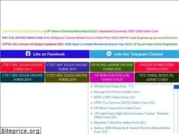 Sites similar to latestsarkarinaukri.org