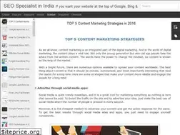 Sites similar to latestseo-updates.blogspot.com
