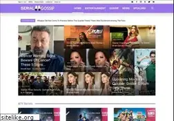 Sites similar to latestserialgossip.com