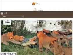 Sites similar to latestsightings.com