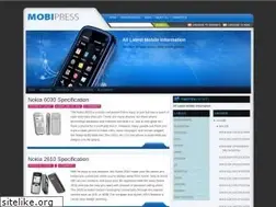 Sites similar to latestsmobileinfo.blogspot.com