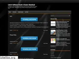 Sites similar to latestsoftwaresgames.blogspot.com