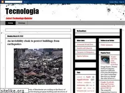 Sites similar to latesttechnology-updates.blogspot.com