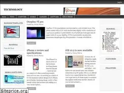 Sites similar to latesttechnomanias.blogspot.com