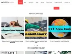 Sites similar to latesttechupdates.com