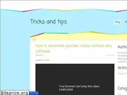 Sites similar to latesttipsandtricks.weebly.com
