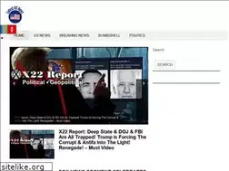 Sites similar to latestusanews.com