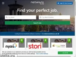 Sites similar to latestvacancies.com