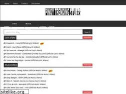 Sites similar to latestyoutubes.blogspot.com