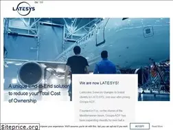 Sites similar to latesys.com