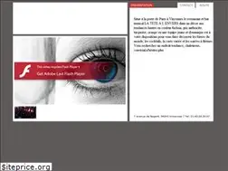 Sites similar to latetealenvers94.com