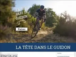 Sites similar to latetedansleguidon.net