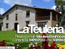 Sites similar to lateuleria.cat