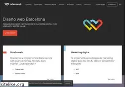 Sites similar to latevaweb.com